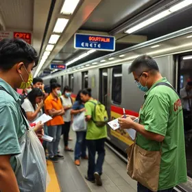 CPTM Saúde e Nutrição