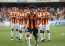 Diniz se emociona em Itaquera