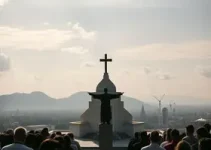 Mirante do Nome de Jesus