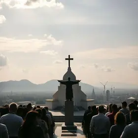 Mirante do Nome de Jesus