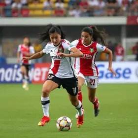 São Paulo Paulistão feminino sub-17