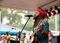 Reggae no Gramado