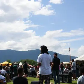 festival gratuito reggae