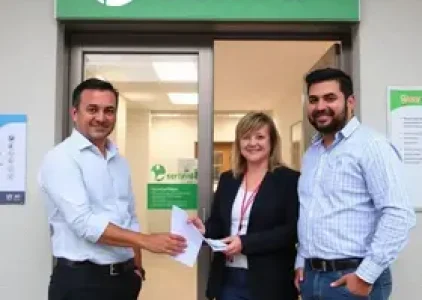 Sicredi inaugura agência em Itaquera