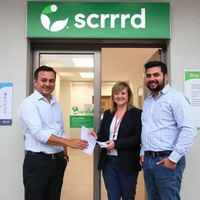Sicredi inaugura agência em Itaquera