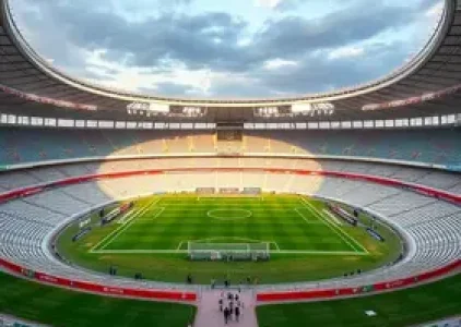 Copa do Mundo Feminina de 2027