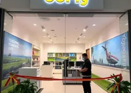 BeFly Travel