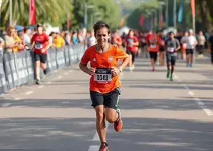 Chaves Run 2026