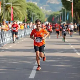 Chaves Run 2026