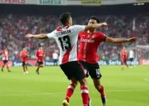 Corinthians vence São Paulo