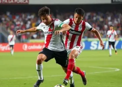 clássico Corinthians e São Paulo