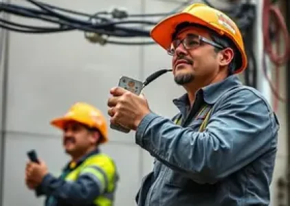eletricitários SP