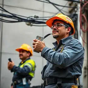 eletricitários SP