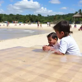 Recreio nas Férias