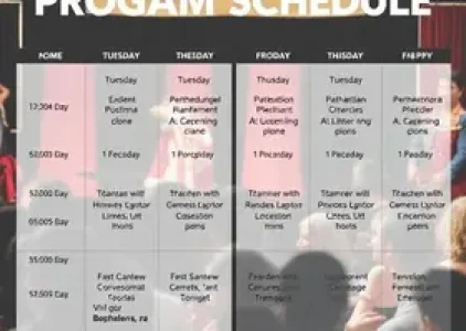 programação da virada cultural