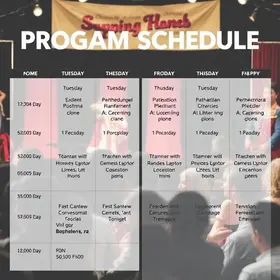 programação da virada cultural