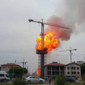 interrupção das obras da Sabesp em São Paulo