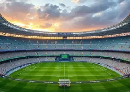 Santos Arena do Corinthians Copa do Mundo