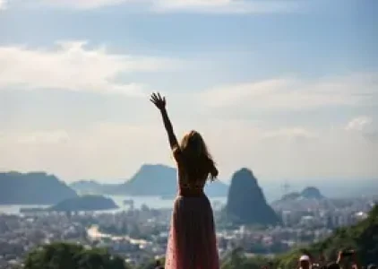 viagens rodoviárias para o Rio de Janeiro