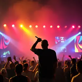 Virada Cultural SP 2026
