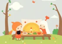 Festival Kodomo No Sono
