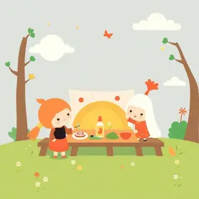 Festival Kodomo No Sono
