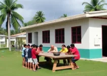 Funcionamento do Sesc Itaquera no feriado