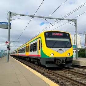 linha municipal 3722/10