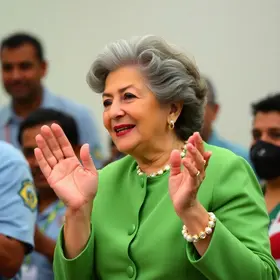 Lula evento Ministério da Saúde