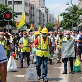 Movimento SP