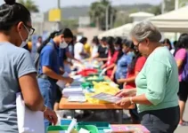 Mutirão de Empregabilidade e Cidadania