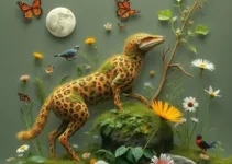 natureza inventada