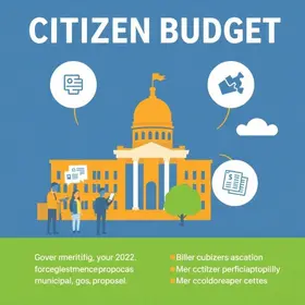 Orçamento Cidadão 2027