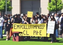 mutirão de empregabilidade e cidadania