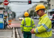 Sabesp demite funcionários após vazamento de gás