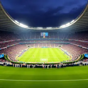 Copa do Mundo Feminina 2027