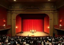 Teatro João Caetano