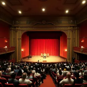 Teatro João Caetano