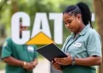 unidades do cate