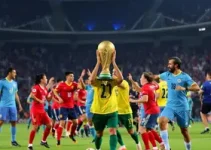 Vivência Quintal da Copa