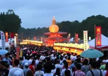 41º Festival Kodomo no Sono