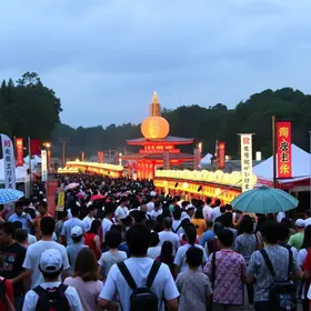 41º Festival Kodomo no Sono