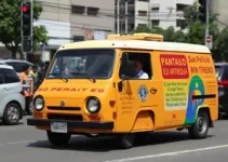 comunicação comunitária em São Paulo