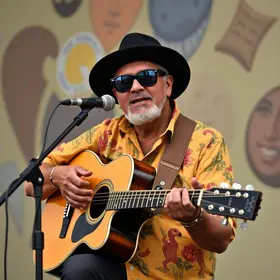 Chico César