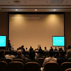 conferência municipal de saúde