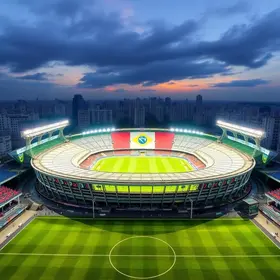 Dia Nacional do Futebol