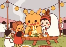 Festival Kodomo no Sono