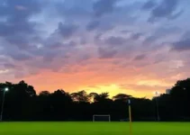 futebol crepuscular