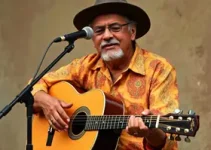 Geraldo Azevedo - Sesc São Paulo