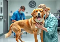 Hospitais Veterinários Públicos